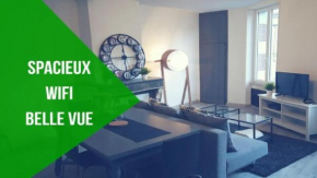 Appartement du GET, Revel